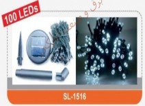 چراغ تزييني خورشيدي