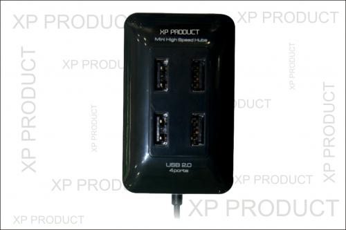USB هاب 4 پورت › XP-804