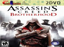 Assassin’s Creed Brotherhood 