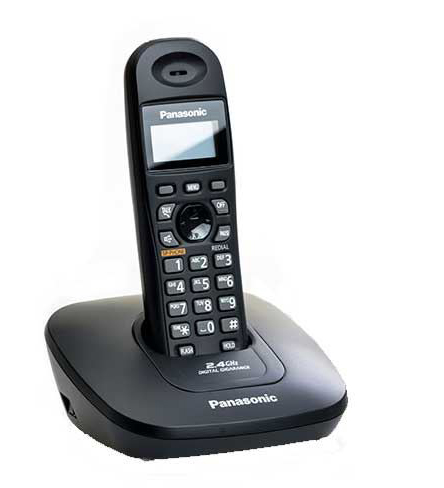 تلفن بیسیم پاناسونیک مدل KX-TG3611BX
