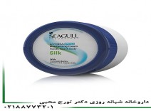 کرم مرطوب کننده سی گل