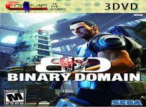Binary Domain