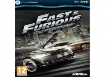  بازی Fast And Furious