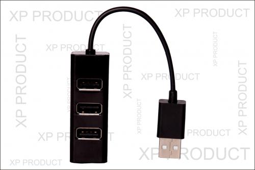 USB هاب 4 پورت › XP-816