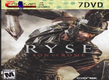 Ryse Son of Rome