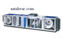 اجزای هواساز