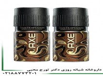 اسپری مردانه دارک تمپتشن