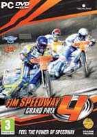  FIM Speedway Grand Prix 4 