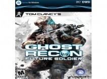 بازی Ghost Recon