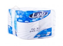 دستمال حوله ای 4 رول پاپیا