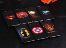 کاور گوشی آیفون 6 iPhone - شخصیت های سینمایی