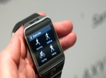 موبایل ساعتی تک سیم کارت هوشمند طرح gear 2