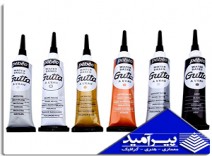 دورگير پارچه رنگي pebeo