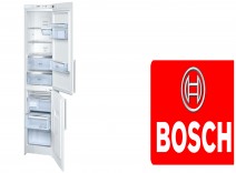 یخچال فریزر KGN56AW204 NoFrost