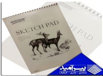 دفتر طراحي pyramid A3