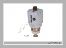 فیوز اتوماتیک کنتوری