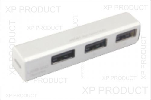 USB هاب 4 پورت › XP-819