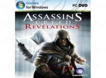 بازی Assassins Creed Revelations 