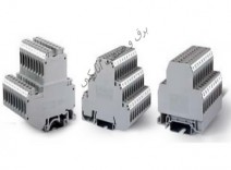 لیست قیمت بست انتهایی - درب و شماره حروف رعد