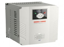 اینورتر Ls 0.37KW مدل SV004IE5-1C
