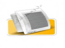 هواكش دمپردار  خانگی EB2