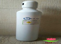 کپسول اکسیژن مارک bluer جهت ترالی اورژانس 