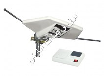 آنتن ثابت بوستردار تیراژه  - مدل T3001