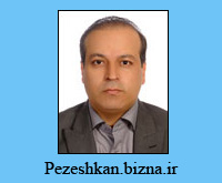 دکتر احمد خزانی 