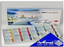 آبرنگ 24 تائي سنت پترزبورگ