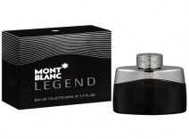 ادکلن مردانه مونت بلان لچن (mont blanc legend ) 