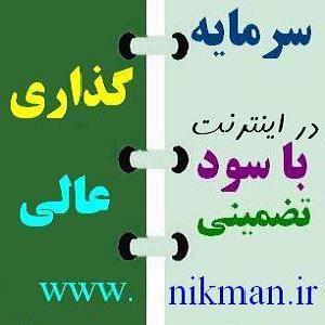 سرمایه گذاری با سود بالا در اینترنت