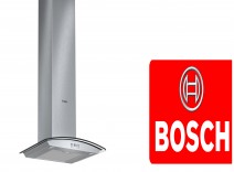 هود دیواری بوش DWA06E651