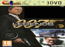 007Legend