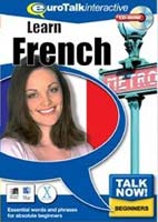  EuroTalk French - آموزش زبان فرانسه 