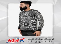 تی شرت ضخیم
