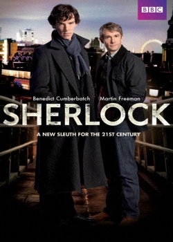 شرلوک هولمز (فصل1)