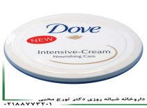  کرم تقویتی داو 