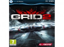  بازی Grid 2