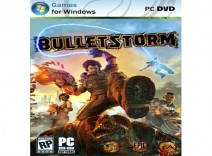 بازی BulletStorm
