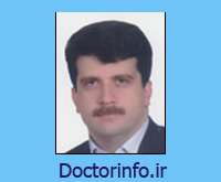 دکتر سید علی فاطمی