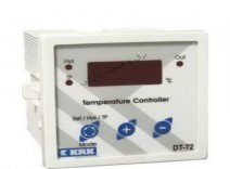 ترموستات مولتی دیجیتالی 72*72 _ DT72