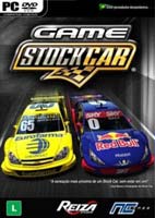  Game Stock Car 