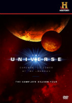  The Universe Season 2 – مستند جهان گیتی فصل دوم 