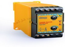 رله های حفاظتی و مونیتورینگ