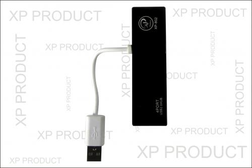 USB هاب 4 پورت › XP-802
