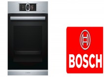 فر توکار بوش HBG656RS1I 