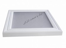  روشنایی سقفی نامین نور LED مدل NL200 