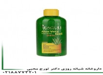 ژل ترمیم کننده پوست سیگل 