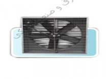 هواكش مرغداري