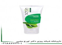 کرم مرطوب کننده شون
